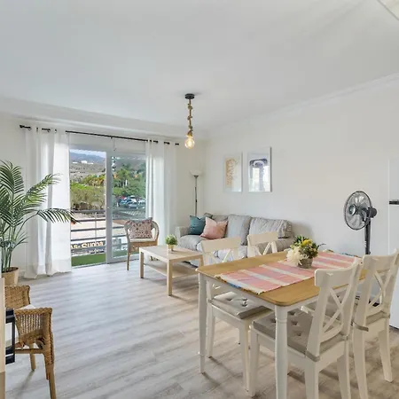 Marte Centro Apartment