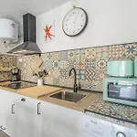Apartament Marte Centro Los Cristianos (Tenerife)
