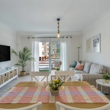 Marte Centro Apartmán