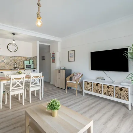 Apartmán Marte Centro *