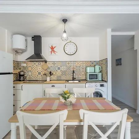 Marte Centro Daire *