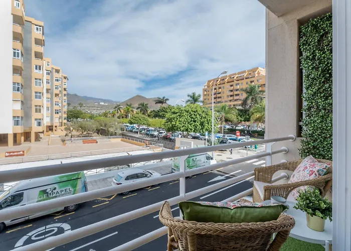 Apartmán Marte Centro