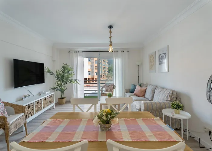 Marte Centro Apartmán