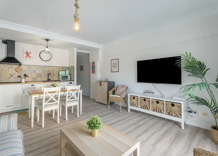 Apartmán Marte Centro *