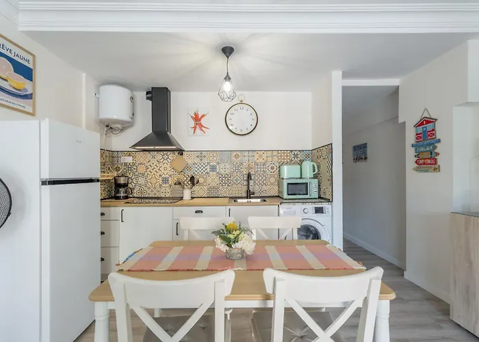 Marte Centro Apartmán *