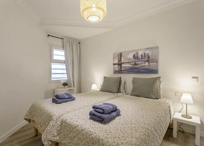 Apartmán Marte Centro *