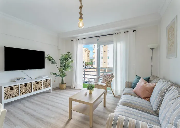 Marte Centro Apartmán