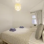 Apartmán Marte Centro Los Cristianos (Tenerife)