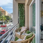 Marte Centro * Los Cristianos (Tenerife)