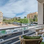 Marte Centro Apartmán *