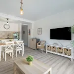 Marte Centro Apartmán Los Cristianos (Tenerife)