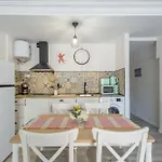 Apartmán Marte Centro