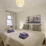 Marte Centro Apartmán