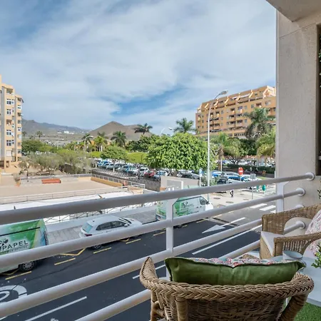 Apartmán Marte Centro