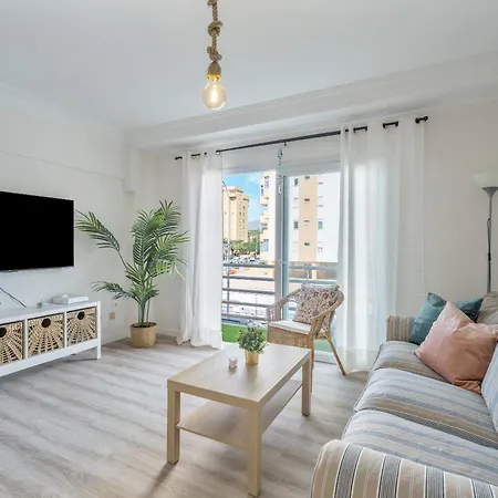 Marte Centro Apartamento